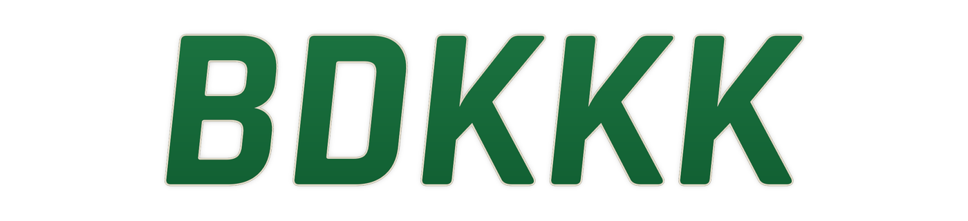 bdkkk লোগো